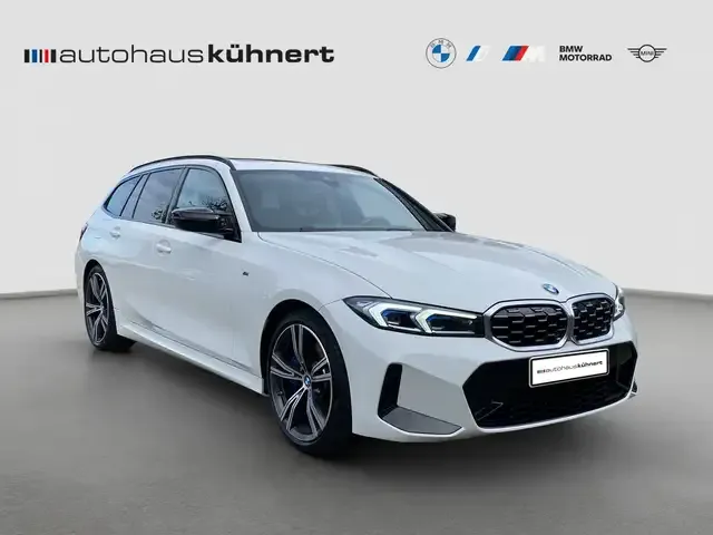 BMW 340