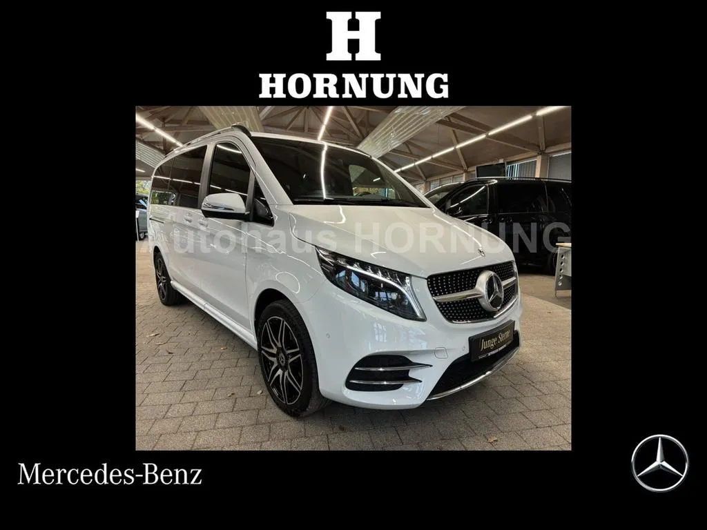 Mercedes-Benz V 300