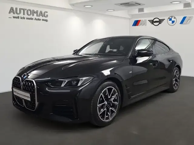 BMW 430