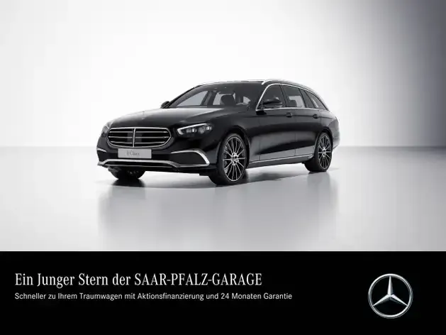 Mercedes-Benz E 450