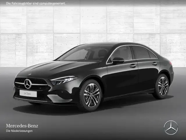 Mercedes-Benz A 220