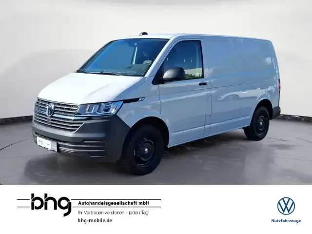 Volkswagen T6 Transporter