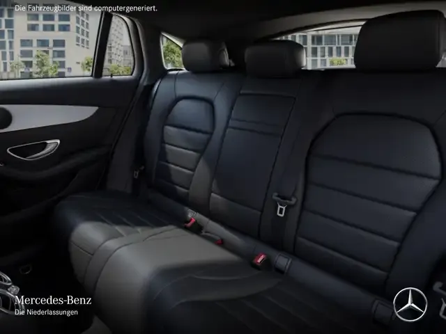 Mercedes-Benz EQC 400