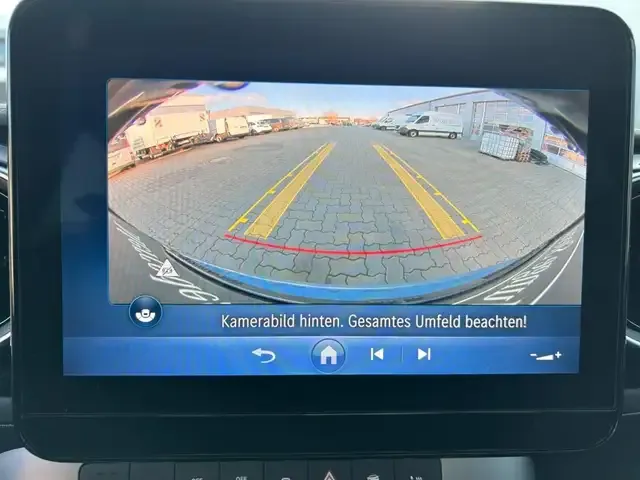 Mercedes-Benz T-Class