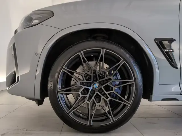 BMW X4 M