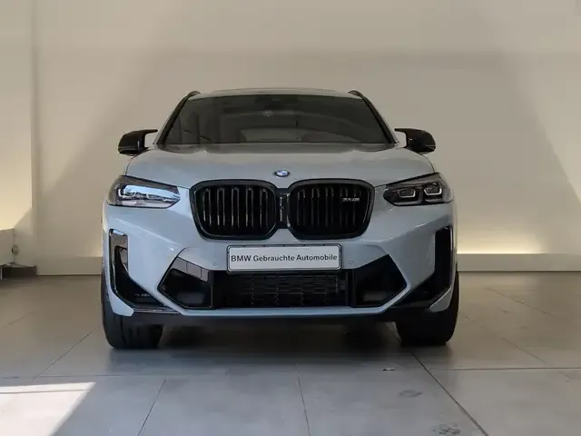 BMW X4 M
