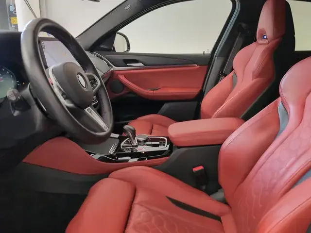 BMW X4 M