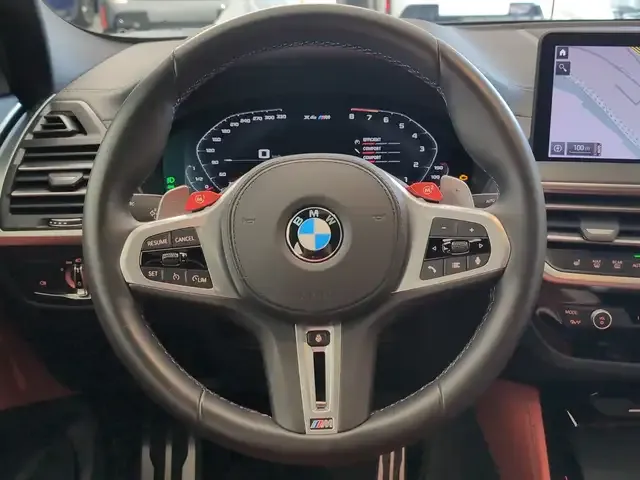 BMW X4 M
