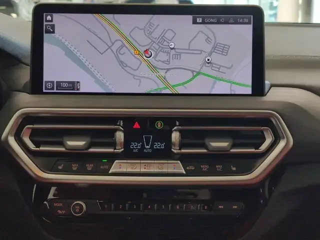 BMW X4 M