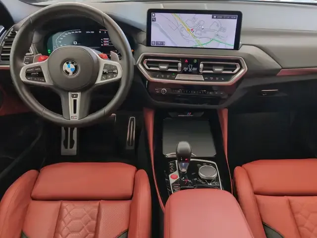 BMW X4 M