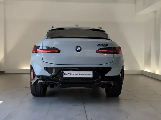 BMW X4 M