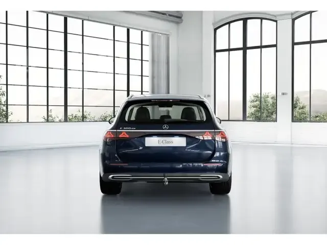 Mercedes-Benz E 300