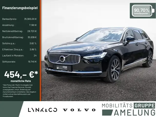 Volvo V90