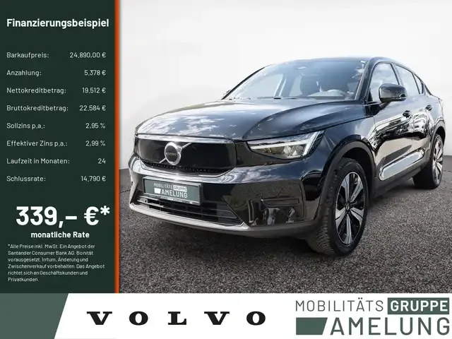 Volvo C40