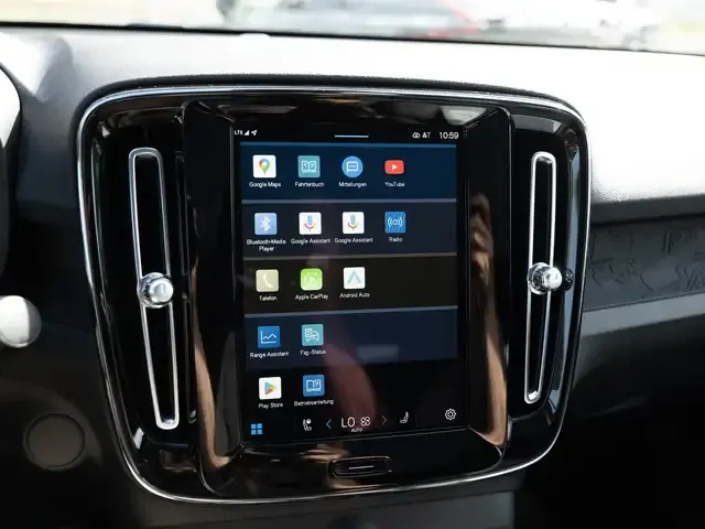 Volvo C40