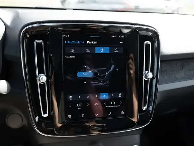 Volvo C40