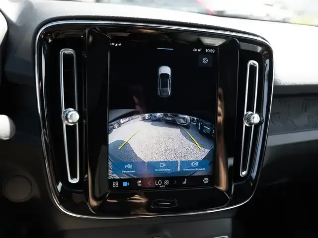 Volvo C40