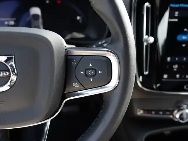 Volvo C40