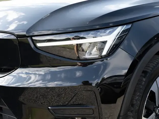 Volvo C40