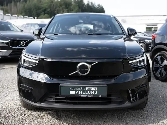 Volvo C40