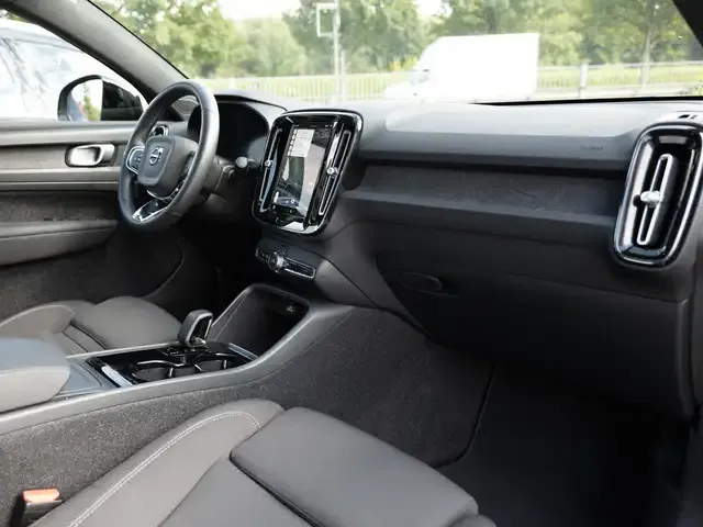 Volvo C40