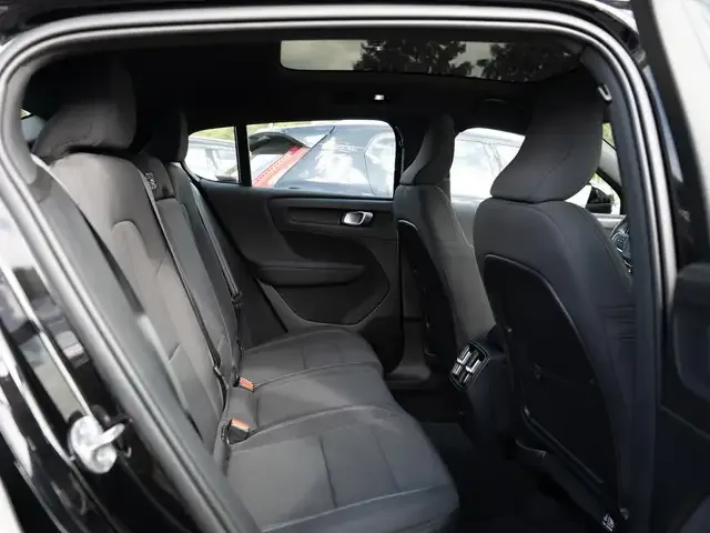 Volvo C40