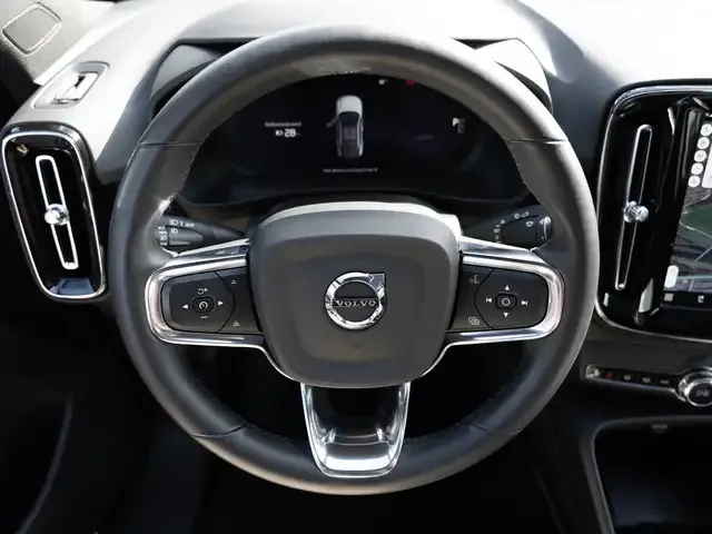 Volvo C40