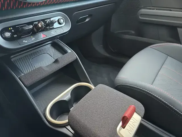 MINI John Cooper Works Countryman