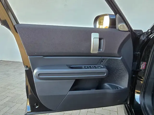 MINI John Cooper Works Countryman