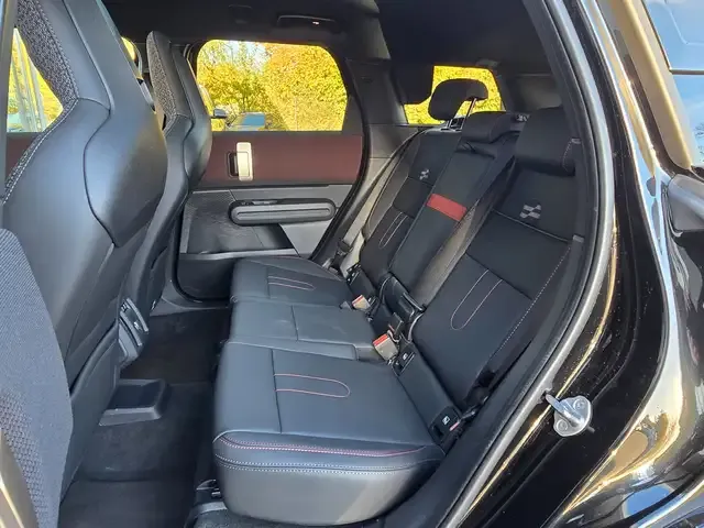 MINI John Cooper Works Countryman