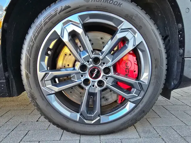 MINI John Cooper Works Countryman