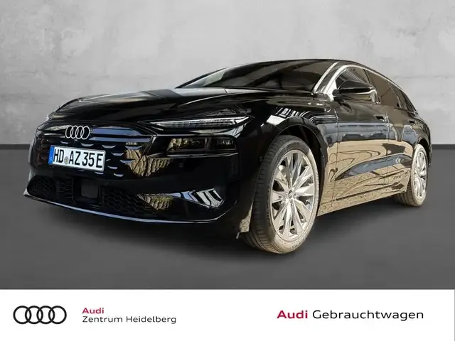 Audi Sonstiges