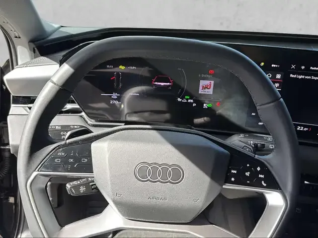 Audi Sonstiges