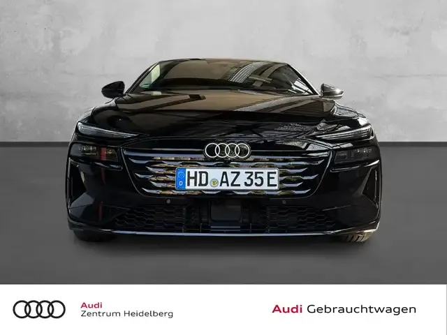 Audi Sonstiges