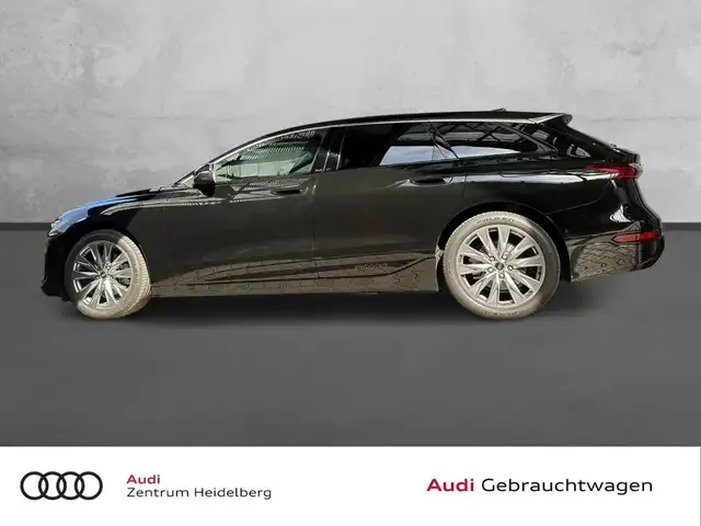 Audi Sonstiges