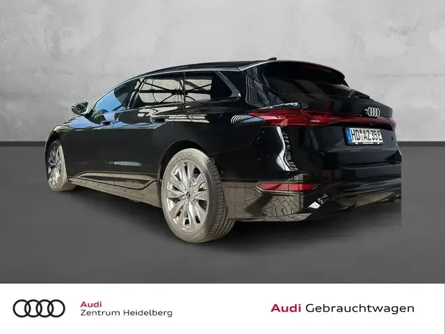 Audi Sonstiges