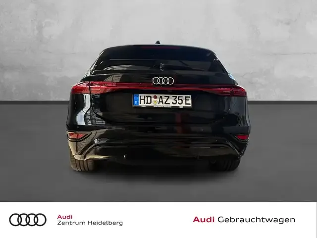 Audi Sonstiges