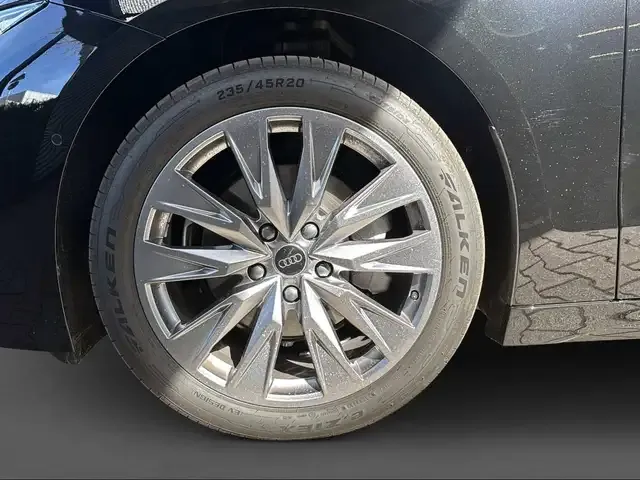 Audi Sonstiges