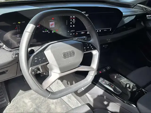 Audi Sonstiges