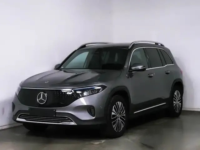 Mercedes-Benz EQB 300