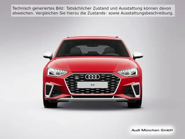 Audi S4