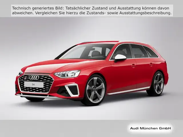 Audi S4