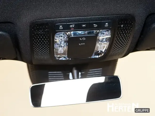 Mercedes-Benz GLB 220