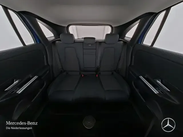 Mercedes-Benz EQA 350