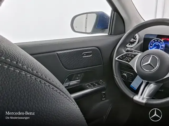 Mercedes-Benz EQA 350