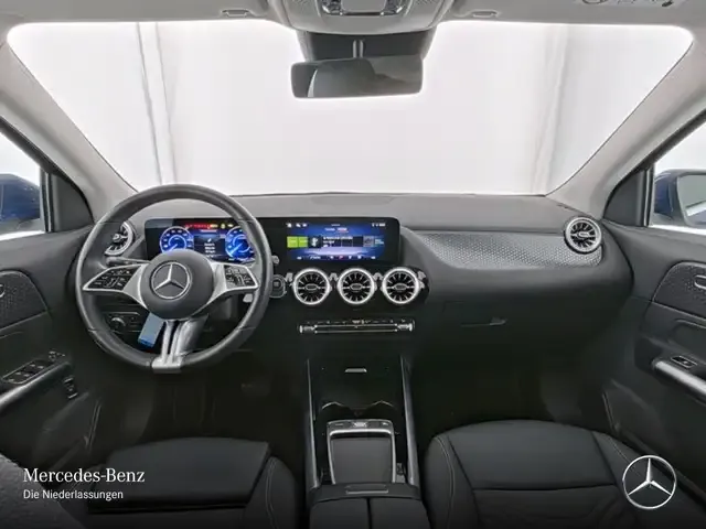 Mercedes-Benz EQA 350