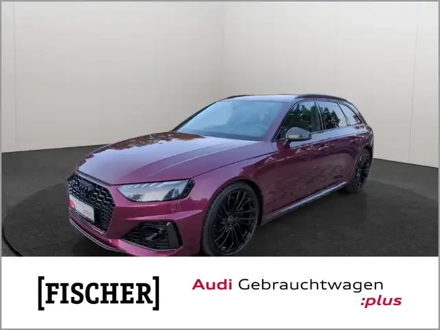 Audi RS4