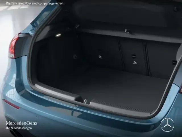 Mercedes-Benz A 35 AMG