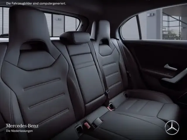 Mercedes-Benz A 35 AMG