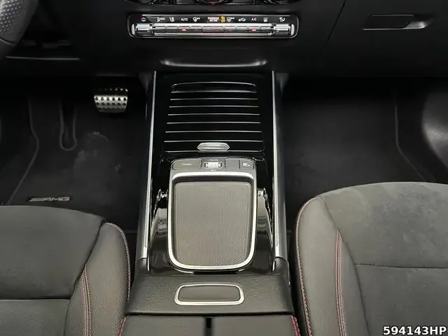 Mercedes-Benz EQA 350